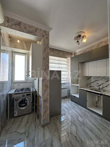 Сдаётся 2-комн. новостройка 52 м², Абшеронcкий  р., photo 8 from 13