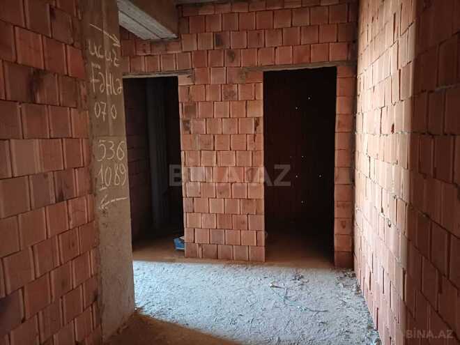 Satılır 2 otaqlı yeni tikili 83 m², Masazır q., photo 8 from 11