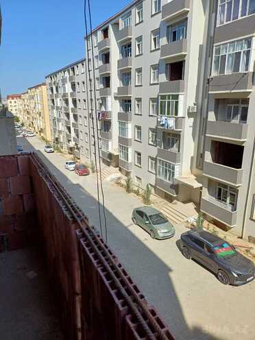 Satılır 2 otaqlı yeni tikili 83 m², Masazır q., photo 10 from 11
