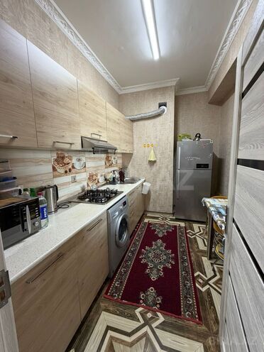 Продаётся 2-комн. новостройка 64 м², м. Ази Асланов, photo 11 from 27
