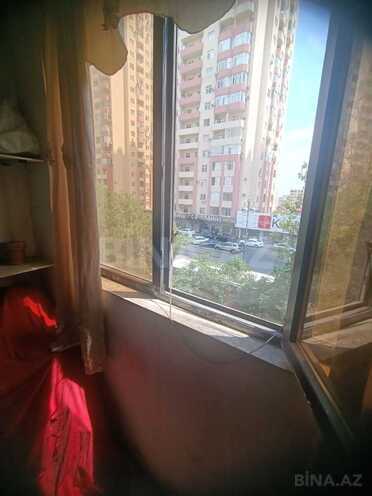 Продаётся 1-комн. вторичка 35 м², м. Иншаатчылар, photo 6 from 11