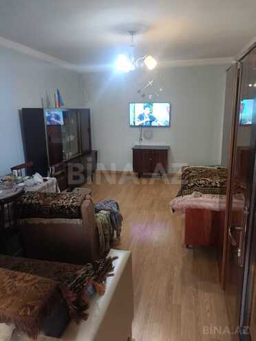 Продаётся 1-комн. вторичка 35 м², м. Иншаатчылар, photo 4 from 11
