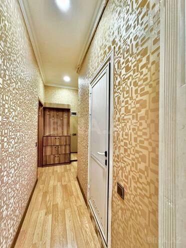 Satılır 1 otaqlı köhnə tikili 40 m², Qara Qarayev m., photo 6 from 14