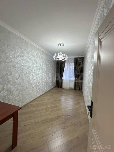Satılır 2 otaqlı köhnə tikili 58 m², Memar Əcəmi m., photo 5 from 13
