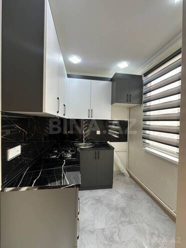 Satılır 2 otaqlı köhnə tikili 58 m², Memar Əcəmi m., photo 7 from 13
