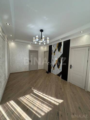 Satılır 2 otaqlı köhnə tikili 58 m², Memar Əcəmi m., photo 1 from 13
