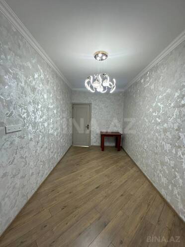 Satılır 2 otaqlı köhnə tikili 58 m², Memar Əcəmi m., photo 6 from 13