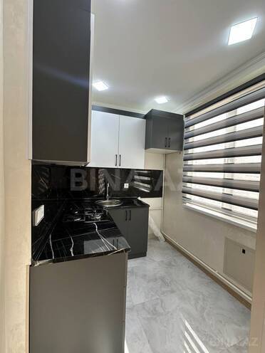 Satılır 2 otaqlı köhnə tikili 58 m², Memar Əcəmi m., photo 8 from 13