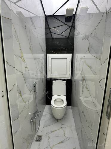 Satılır 2 otaqlı köhnə tikili 58 m², Memar Əcəmi m., photo 12 from 13