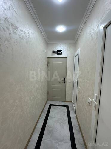 Satılır 2 otaqlı köhnə tikili 58 m², Memar Əcəmi m., photo 9 from 13