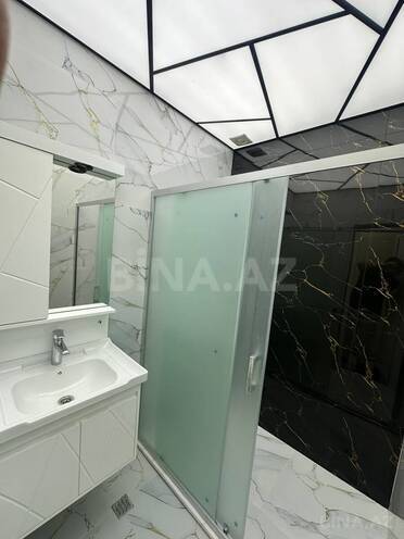 Satılır 2 otaqlı köhnə tikili 58 m², Memar Əcəmi m., photo 10 from 13
