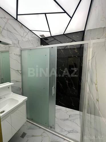 Satılır 2 otaqlı köhnə tikili 58 m², Memar Əcəmi m., photo 11 from 13