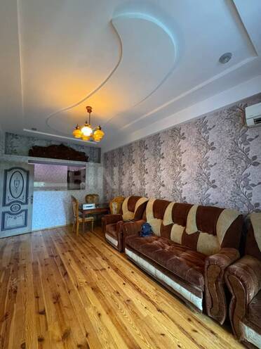 İcarəyə verilir 2 otaqlı yeni tikili 65 m², Nəriman Nərimanov m., photo 9 from 24