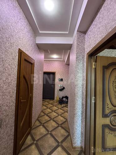 İcarəyə verilir 2 otaqlı yeni tikili 65 m², Nəriman Nərimanov m., photo 18 from 24