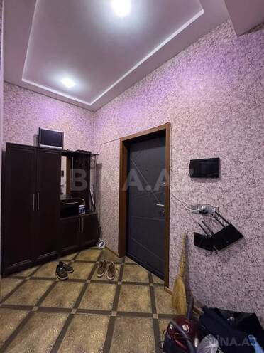 İcarəyə verilir 2 otaqlı yeni tikili 65 m², Nəriman Nərimanov m., photo 19 from 24