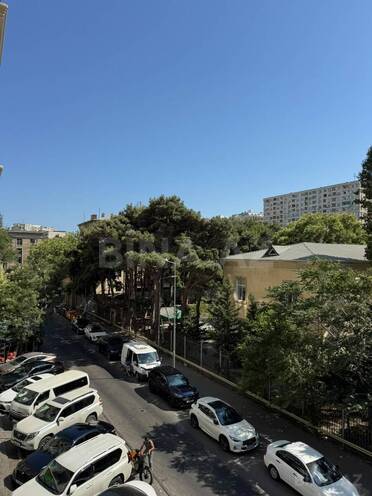 İcarəyə verilir 2 otaqlı yeni tikili 65 m², Nəriman Nərimanov m., photo 22 from 24