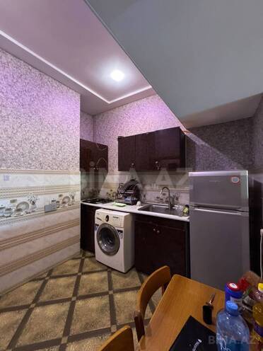 İcarəyə verilir 2 otaqlı yeni tikili 65 m², Nəriman Nərimanov m., photo 11 from 24