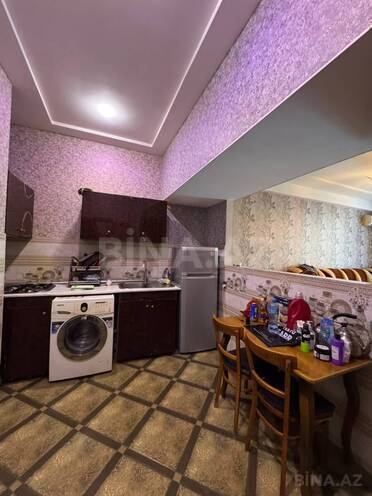 İcarəyə verilir 2 otaqlı yeni tikili 65 m², Nəriman Nərimanov m., photo 10 from 24