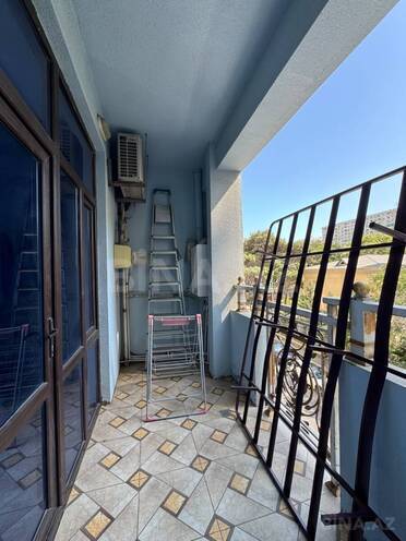 İcarəyə verilir 2 otaqlı yeni tikili 65 m², Nəriman Nərimanov m., photo 23 from 24