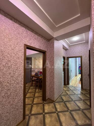 İcarəyə verilir 2 otaqlı yeni tikili 65 m², Nəriman Nərimanov m., photo 16 from 24