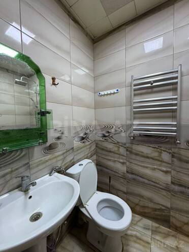 İcarəyə verilir 2 otaqlı yeni tikili 65 m², Nəriman Nərimanov m., photo 20 from 24