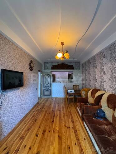 İcarəyə verilir 2 otaqlı yeni tikili 65 m², Nəriman Nərimanov m., photo 7 from 24