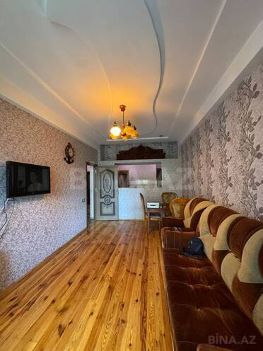İcarəyə verilir 2 otaqlı yeni tikili 65 m², Nəriman Nərimanov m., photo 8 from 24