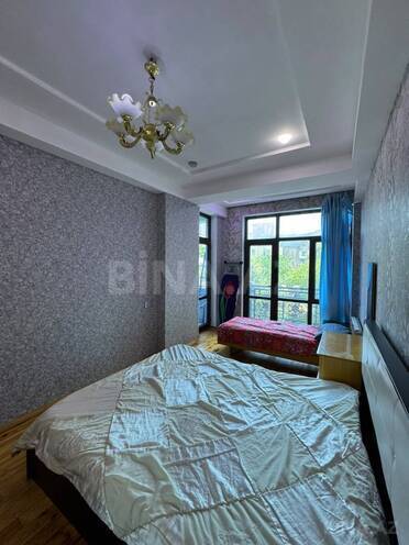 İcarəyə verilir 2 otaqlı yeni tikili 65 m², Nəriman Nərimanov m., photo 14 from 24