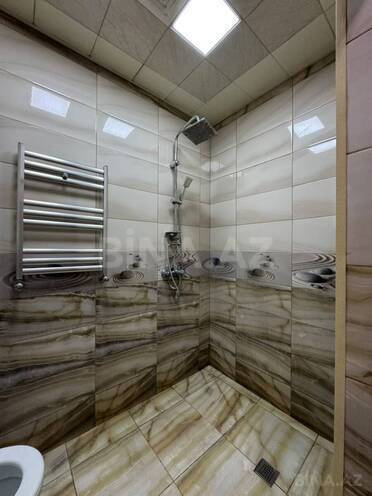 İcarəyə verilir 2 otaqlı yeni tikili 65 m², Nəriman Nərimanov m., photo 21 from 24