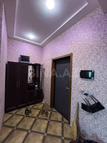 İcarəyə verilir 2 otaqlı yeni tikili 65 m², Nəriman Nərimanov m., photo 17 from 24