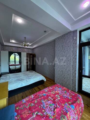 İcarəyə verilir 2 otaqlı yeni tikili 65 m², Nəriman Nərimanov m., photo 13 from 24