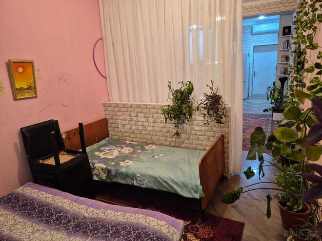 Сдаётся 3-комн. новостройка 65 м², пос. Масазыр, photo 10 from 14