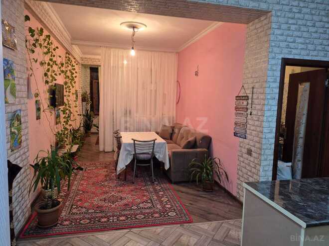 Сдаётся 3-комн. новостройка 65 м², пос. Масазыр, photo 3 from 14