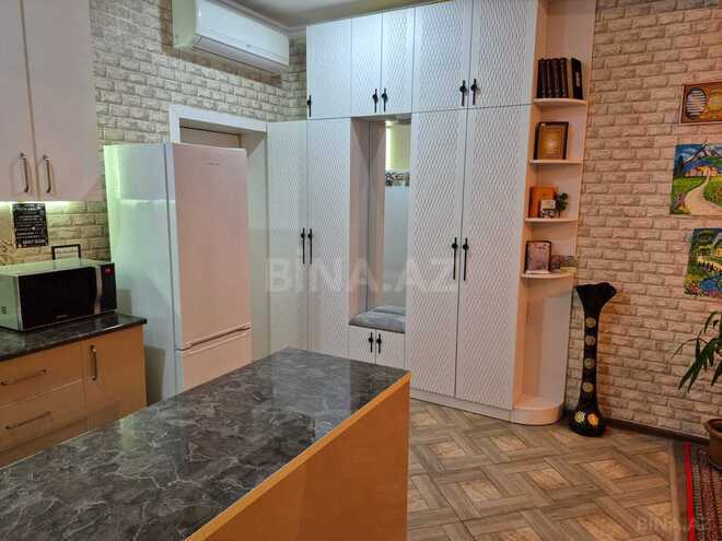 Сдаётся 3-комн. новостройка 65 м², пос. Масазыр, photo 5 from 14