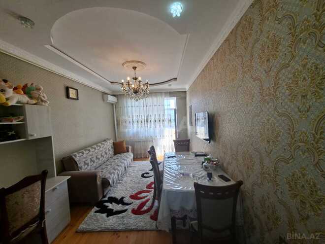 Продаётся 2-комн. новостройка 57 м², photo 1 from 12