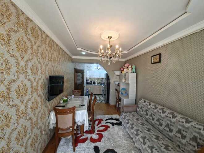 Продаётся 2-комн. новостройка 57 м², photo 3 from 12