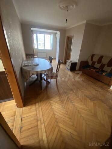 Сдаётся 2-комн. вторичка 60 м², м. Нариман Нариманов, photo 5 from 11