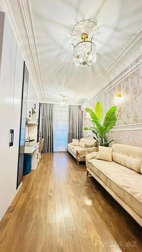 Продаётся 4-комн. новостройка 164 м², м. Нариман Нариманов, photo 9 from 24