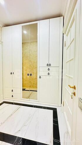 Продаётся 4-комн. новостройка 164 м², м. Нариман Нариманов, photo 11 from 24