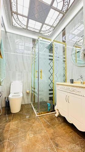 Продаётся 4-комн. новостройка 164 м², м. Нариман Нариманов, photo 13 from 24