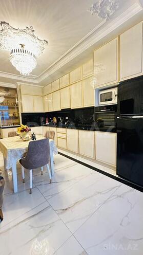 Продаётся 4-комн. новостройка 164 м², м. Нариман Нариманов, photo 5 from 24