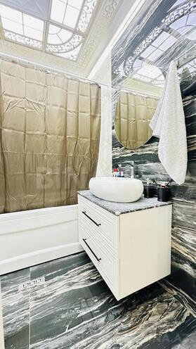 Продаётся 4-комн. новостройка 164 м², м. Нариман Нариманов, photo 10 from 24
