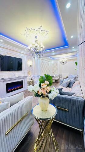 Продаётся 4-комн. новостройка 164 м², м. Нариман Нариманов, photo 19 from 24