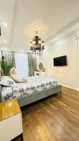 Продаётся 4-комн. новостройка 164 м², м. Нариман Нариманов, photo 15 from 24
