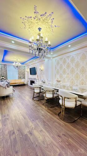 Продаётся 4-комн. новостройка 164 м², м. Нариман Нариманов, photo 20 from 24