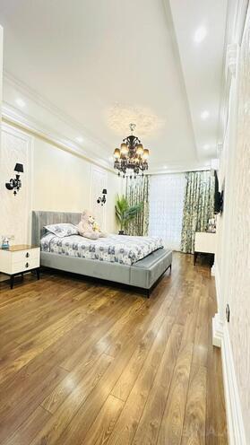 Продаётся 4-комн. новостройка 164 м², м. Нариман Нариманов, photo 17 from 24