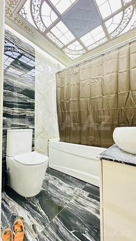 Продаётся 4-комн. новостройка 164 м², м. Нариман Нариманов, photo 14 from 24