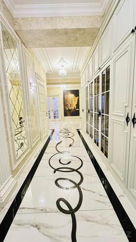 Продаётся 4-комн. новостройка 164 м², м. Нариман Нариманов, photo 22 from 24