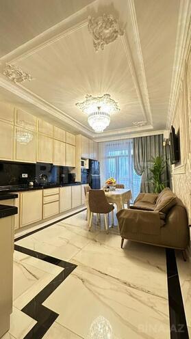 Продаётся 4-комн. новостройка 164 м², м. Нариман Нариманов, photo 6 from 24