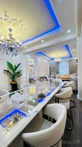 Продаётся 4-комн. новостройка 164 м², м. Нариман Нариманов, photo 21 from 24